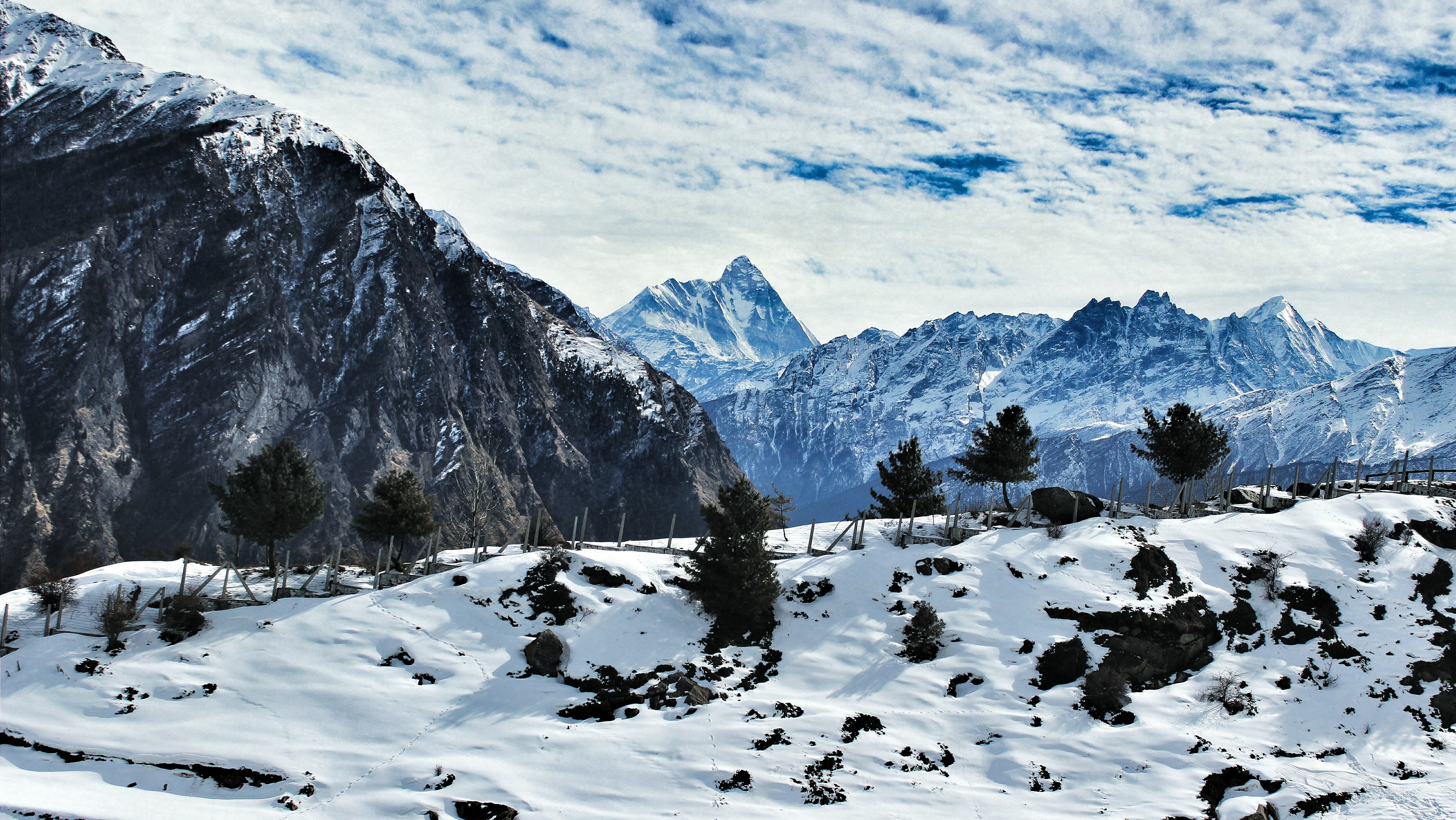 Uttarakhand