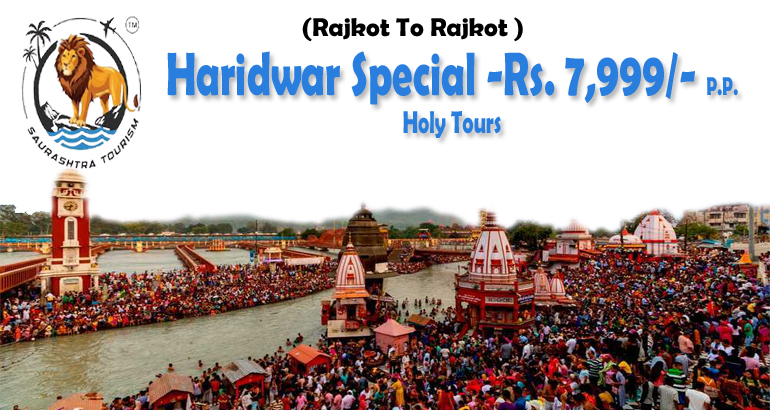 Haridwar Special