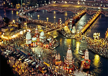 Haridwar Special