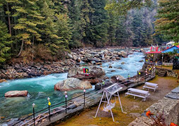 Every Thursday  @ Kullu Manali Kasol