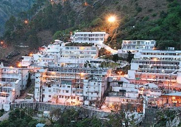 Every Week @ Vaishnodevi Patnitop