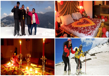 Manali Special Tour