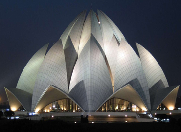 Golden Triangle Tour - Jaipur - Delhi -Agra